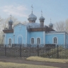 В Свято-Успенский храм Восточного принесены мощи Николая Чудотворца