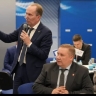Игорь Седов принял участие в форуме координаторов проекта «Школа ЖКХ»