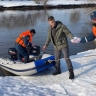 В Звенигороде обнаружили тело второго пропавшего ребенка