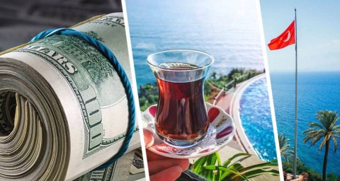 Вы не поверите, как отели Турции придумали снизить цены на туры