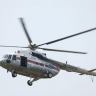 Спасатели из Хабаровского края отправились к месту крушения Ан-24