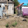 В Голопристанском округе под обстрелом ВСУ ранен 60-летний мужчина