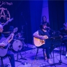 Полуакустическая машина времени