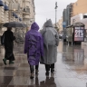 Синоптик Позднякова: В Москве на длинных выходных будет дождливо и ветрено