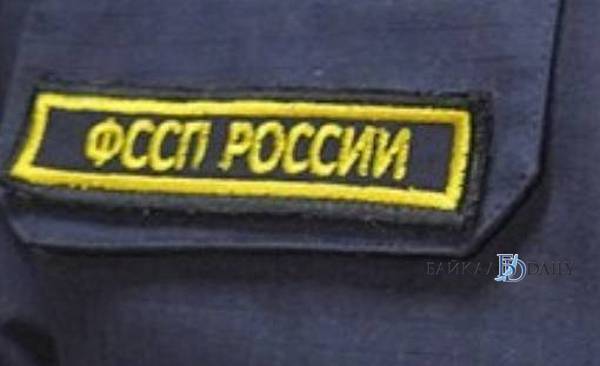 У жителя Бурятии за неуплату алиментов арестовали землю в Забайкалье