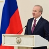 Премьер-министр Башкирии поздравил жителей республики с Днем флага России