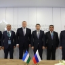 Связи Астраханской области и Узбекистана расширяются