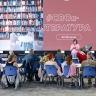 На основе реальных историй: в Академии «Меганом» создали произведения о событиях СВО