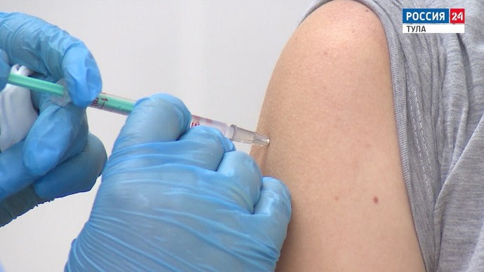 Прививка от гриппа: адреса и пункты вакцинации в Тульской области Прививка от гриппа: адреса и пункты вакцинации в Тульской области