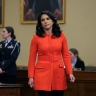 В Минюст США отправили отчет о фейках о российском вмешательстве в выборы