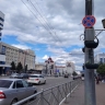 В сентябре в Саранске запустят 12 новых автобусов большого класса