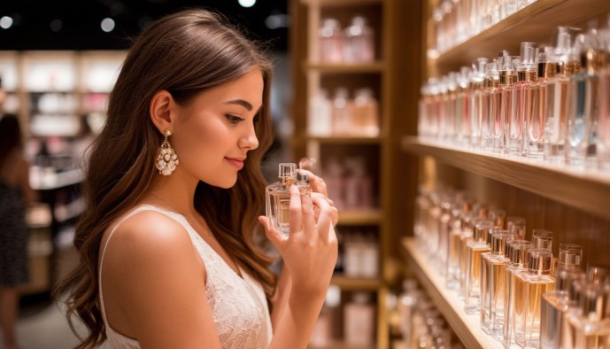 Эксперт Кузьмина дала советы россиянам по выбору ароматов для осенней поры Эксперт Кузьмина дала советы россиянам по выбору ароматов для осенней поры