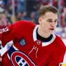 Нападающий "Монреаля" заявил, что Демидов станет суперзвездой НХЛ