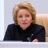 Матвиенко считает, что в полноценной семье должно быть пять детей