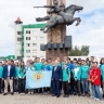 Летняя смена «Дипломатов будущего» в Республике Саха (Якутия)