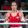 Скандальная олимпийская чемпионка по боксу Хелиф убегает от гендерных тестов. Похоже, что её карьере конец