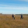 Поиски пропавшего в Намском районе пока не дали результатов