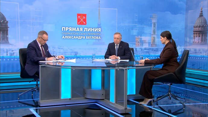 Александр Беглов: Петербург развивает адаптивный спорт и физкультуру, опережая другие регионы Александр Беглов: Петербург развивает адаптивный спорт и физкультуру, опережая другие регионы