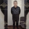 В Красноярском крае лес загорелся из-за сигнальной ракеты туриста