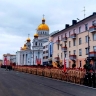 В Мордовии отмечают 80-летие Великой Победы