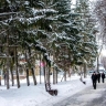 Синоптики прогнозируют потепление в Башкирии