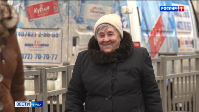 Страховые пенсии по старости вырастут на 7,6% с 1 января Страховые пенсии по старости вырастут на 7,6% с 1 января