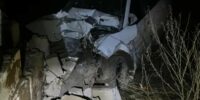 79 человек погибли в ДТП на астраханских трассах