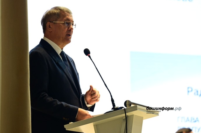 В Башкирии полностью обновят инфраструктуру первичного здравоохранения В Башкирии полностью обновят инфраструктуру первичного здравоохранения