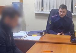 Взрыв в пятиэтажке. Задержан подозреваемый в закладке бомбы