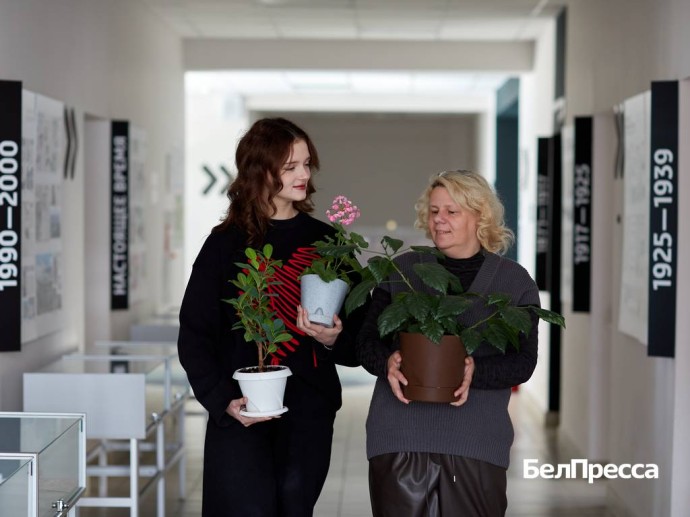 Осенний переезд. Какие растения после похолодания нужно вернуть домой Осенний переезд. Какие растения после похолодания нужно вернуть домой