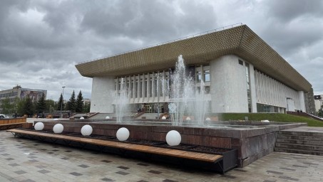 В Уфе пройдут траурные мероприятия