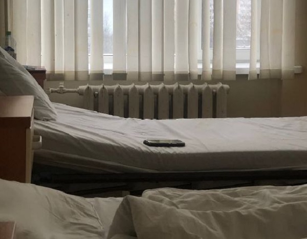 Истерзанной собаками улан-удэнке удалили один глаз Истерзанной собаками улан-удэнке удалили один глаз