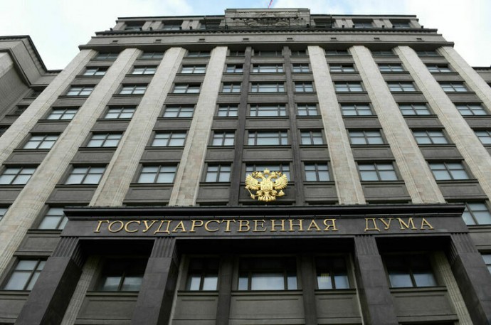 В Госдуме пройдет итоговое пленарное заседание весенней сессии