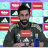 Тренер «Реала» Арбелоа: «Я верю в игроков»