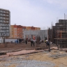 Новый сквер "Щит и Меч" появится в Южно-Сахалинске ко Дню города