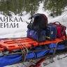 В Бурятии предупредили о сходе снежных лавин