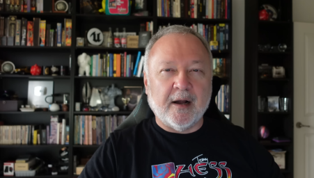 Создатель Fallout вернулся в Obsidian. Фанаты точно не угадают, над каким проектом он работает