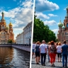 Белые ночи в Санкт-Петербурге: отели и туроператоры раскрыли цены для туристов на самый романтический сезон
