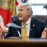 Британский политик заявил об истерике Трампа на фоне ударов по Ирану