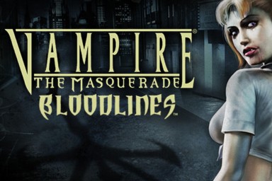 За что мы нежно любим Vampire: The Masquerade — Bloodlines