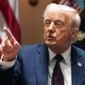 В Британии объяснили слова Трампа о поездке в Россию