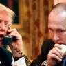 В США заявили, что телефонный разговор Путина и Трампа будет фатальным для Украины