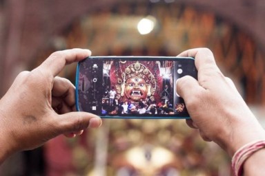 Стало известно о новом налоге на телефоны для туристов в Египте