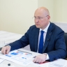 Губернатор Севастополя сообщил о рекордном росте ВРП