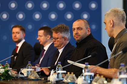 В России назвали реализуемый пункт меморандума Украины
