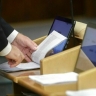 Законопроект об упрощенном присвоении званий добровольцам рассмотрят 16 сентября