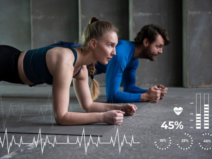 Планка снижает риск болей в пояснице при регулярном выполнении — тренеры Планка снижает риск болей в пояснице при регулярном выполнении — тренеры