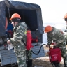 План тушения лесных пожаров утвердили в Башкирии