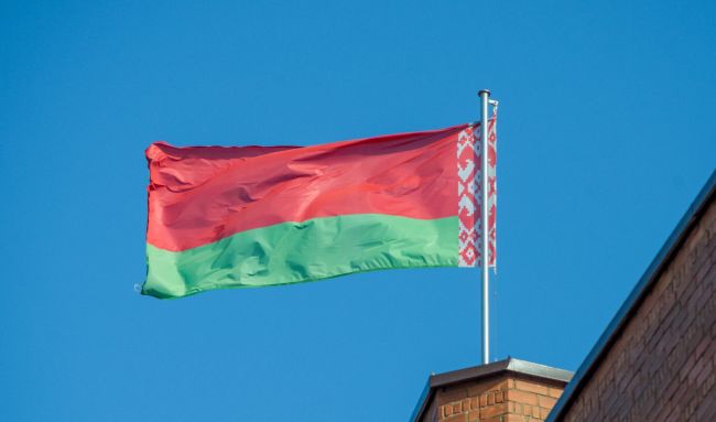 В Словакии возобновит работу посольство Белоруссии В Словакии возобновит работу посольство Белоруссии