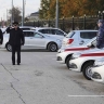 Тульские росгвардейцы получили новые служебные машины